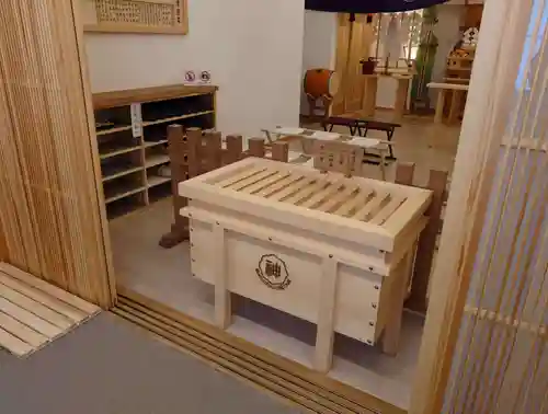 剣神社(埼玉県)