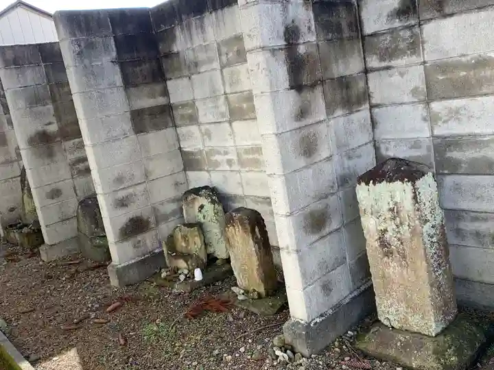 千勝院のその他建物