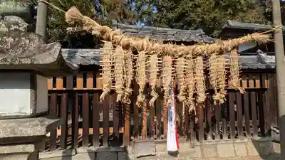 大宮若松神社(滋賀県)