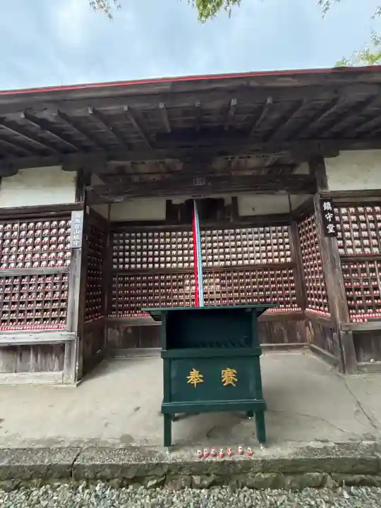 勝尾寺(大阪府)