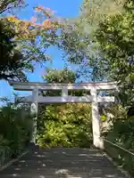 二本松神社(福島県)