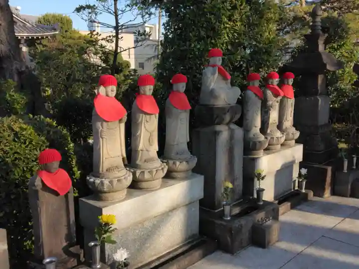 東円寺(東京都)