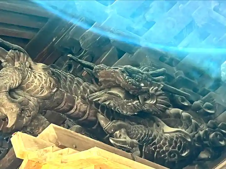 手長神社(長野県)