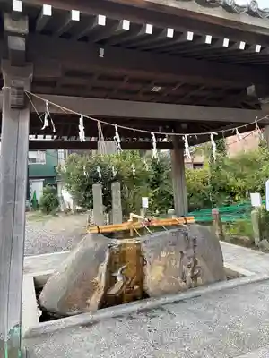 神前神社(愛知県)