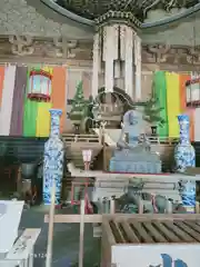 建長寺の仏像