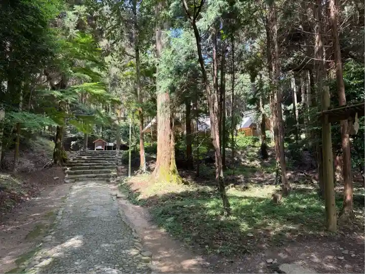 桜井大神宮(福岡県)