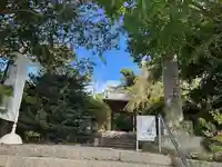 安國論寺(安国論寺)(神奈川県)