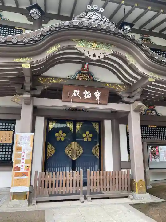 湯島天満宮(東京都)