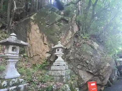 阿賀神社(滋賀県)