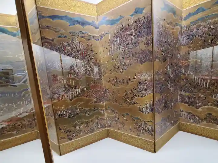 眞田神社(長野県)