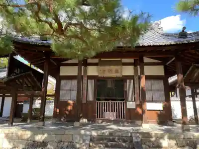 萬福寺(京都府)