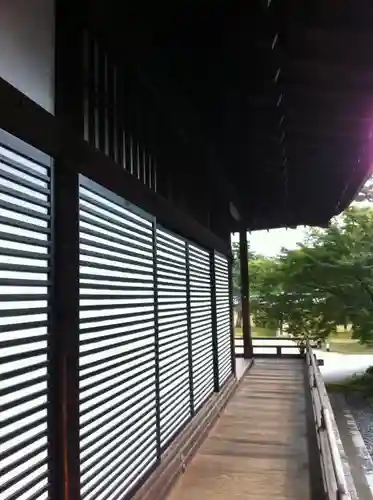 大覚寺のその他建物