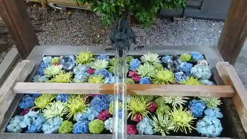 蛇窪神社(東京都)