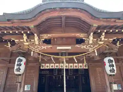 石清水神社(香川県)
