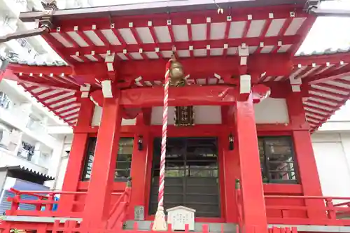 八幡神社(東京都)