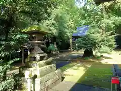 大胡神社(群馬県)