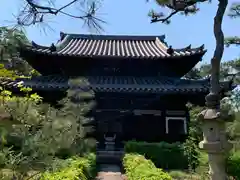 南宗寺(大阪府)