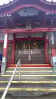 上宿観音堂(神奈川県)