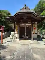 千姫天満宮(兵庫県)