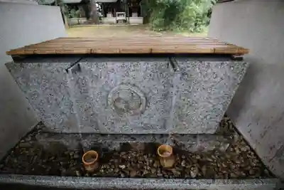 下高井戸八幡神社(東京都)