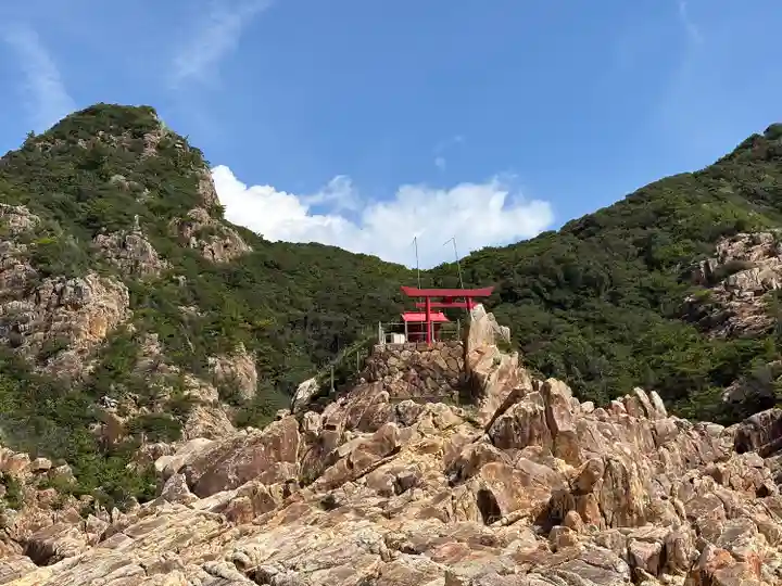 龍宮神社(高知県)