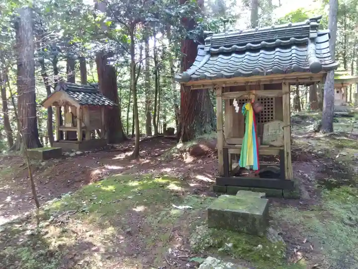 大塩八幡宮(福井県)