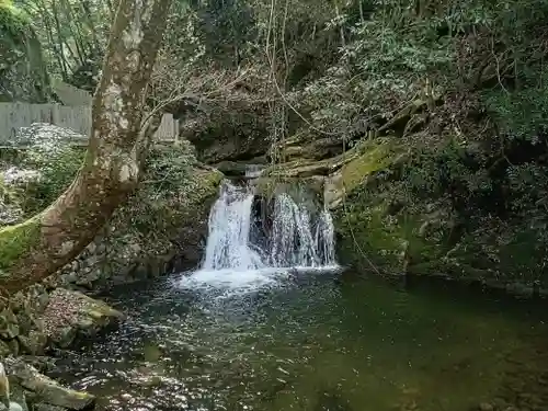 大本山七宝瀧寺(大阪府)
