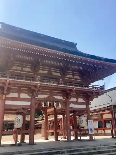 津島神社(愛知県)