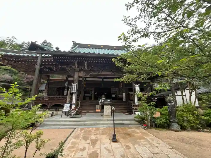 大聖院(広島県)