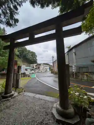 岩井堂(圓融寺境外観音堂)(埼玉県)