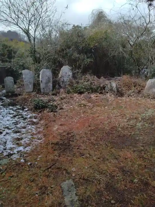 八幡神社(宮城県)