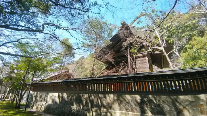 村松 大神宮(茨城県)