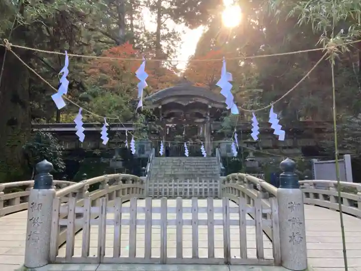 最乗寺(道了尊)(神奈川県)
