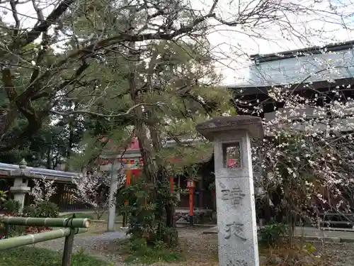 梅宮大社(京都府)