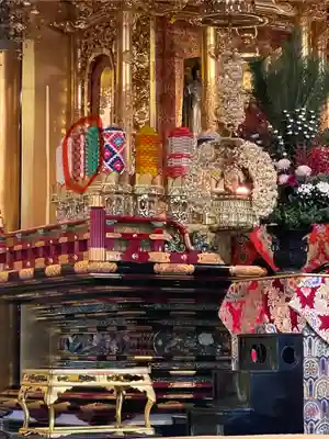 築地本願寺（本願寺築地別院）(東京都)