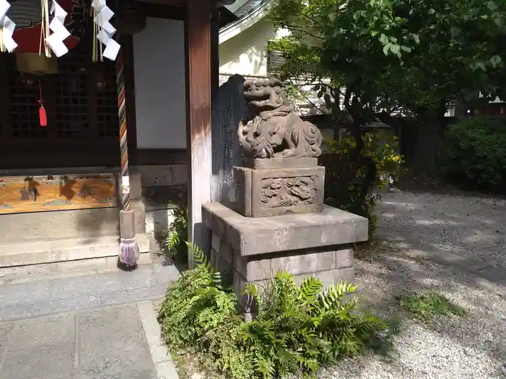 東神社(東京都)