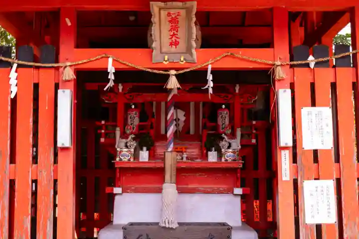 長岡天満宮(京都府)