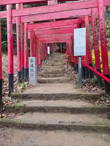 金光稲荷神社(広島県)