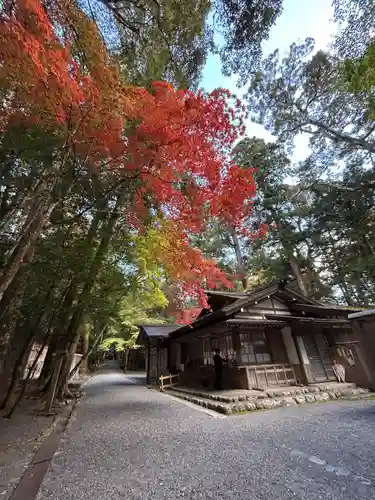 瀧原宮(皇大神宮別宮)(三重県)