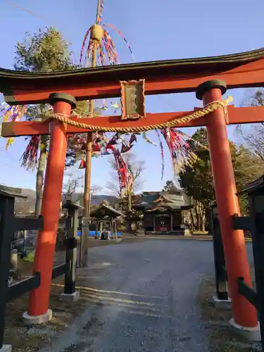 天狗社(山梨県)