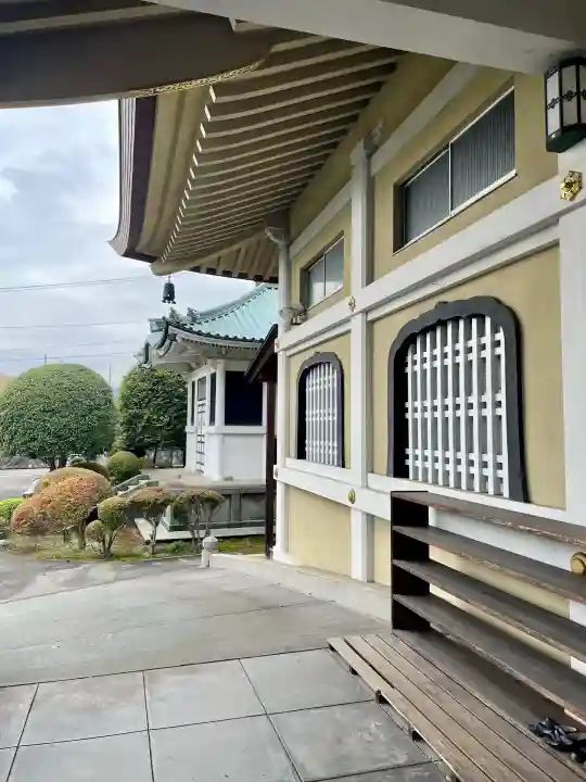 延命寺(神奈川県)