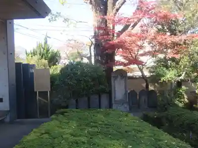 天王寺(東京都)