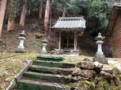雷神社(福井県)