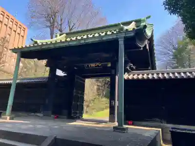 湯島聖堂(東京都)