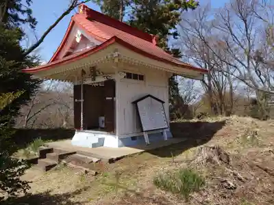 小町神社(神奈川県)
