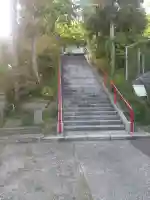 子之神社(神奈川県)