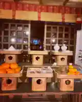 高司神社〜むすびの神の鎮まる社〜の授与品その他