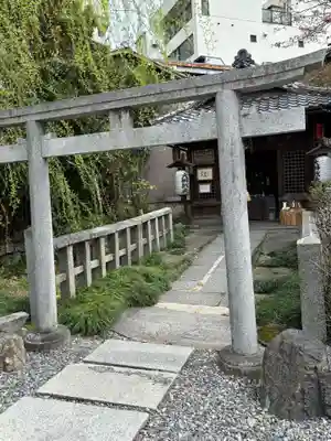 天性寺(京都府)