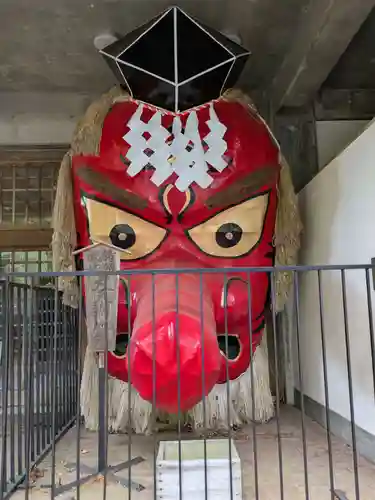 迦葉山龍華院弥勒護国寺（弥勒寺）のお祭り