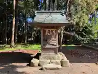 甲良神社(滋賀県)